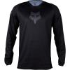 imageFox Racing Mens 180 Motocross Dirt Bike JerseyBlack