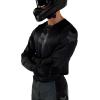 imageFox Racing Mens 180 Motocross Dirt Bike JerseyBlack
