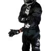 imageFox Racing Mens 180 Motocross Dirt Bike JerseyBlack Camo