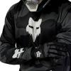 imageFox Racing Mens 180 Motocross Dirt Bike JerseyBlack Camo