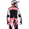 imageFox Racing Mens 180 Motocross Dirt Bike JerseyBlackPink Digi