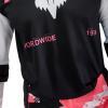 imageFox Racing Mens 180 Motocross Dirt Bike JerseyBlackPink Digi