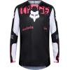 imageFox Racing Mens 180 Motocross Dirt Bike JerseyBlackPink Digi