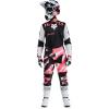 imageFox Racing Mens 180 Motocross Dirt Bike JerseyBlackPink Digi