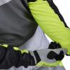 imageFox Racing Mens 180 Motocross Dirt Bike JerseyBlackYellow Flow