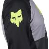imageFox Racing Mens 180 Motocross Dirt Bike JerseyBlackYellow Flow