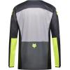 imageFox Racing Mens 180 Motocross Dirt Bike JerseyBlackYellow Flow