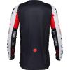 imageFox Racing Mens 180 Motocross Dirt Bike JerseyFluorescent Red Race Spec