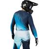 imageFox Racing Mens 180 Motocross Dirt Bike JerseyMidnight Air Haze