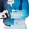 imageFox Racing Mens 180 Motocross Dirt Bike JerseyMidnight Air Haze