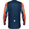imageFox Racing Mens 180 Motocross Dirt Bike JerseyMidnight Race Spec