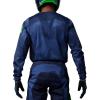 imageFox Racing Mens 180 Motocross Dirt Bike JerseyNavy Taunt