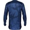 imageFox Racing Mens 180 Motocross Dirt Bike JerseyNavy Taunt