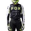 imageFox Racing Mens 180 Motocross Dirt Bike JerseyPale Green Race Spec