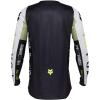 imageFox Racing Mens 180 Motocross Dirt Bike JerseyPale Green Race Spec