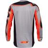 imageFox Racing Mens 180 Motocross Dirt Bike JerseySteel Grey Emotion