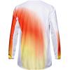 imageFox Racing Mens 180 Motocross Dirt Bike JerseyWhite Air Haze