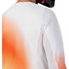 imageFox Racing Mens 180 Motocross Dirt Bike JerseyWhite Air Haze