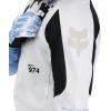 imageFox Racing Mens 180 Motocross Dirt Bike JerseyWhite Digi