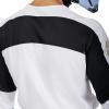 imageFox Racing Mens 180 Motocross Dirt Bike JerseyWhite Digi