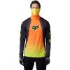 imageFox Racing Mens Ranger Drive Jersey VurtFluorescent Orange