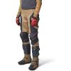 imageFox Racing Mens Ranger Off Road PantDark Khaki
