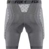 imageFox Racing Mens Titan Race Motocross ShortCharcoal