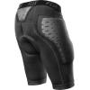 imageFox Racing Mens Titan Race Motocross ShortCharcoal