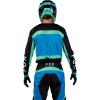 imageFox Racing mens 180 Ballast Motocross JerseyBlackBlue
