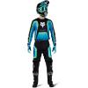 imageFox Racing mens 180 Ballast Motocross JerseyBlackBlue