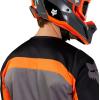 imageFox Racing mens 180 Ballast Motocross JerseyBlackGrey