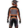 imageFox Racing mens 180 Ballast Motocross JerseyBlackGrey