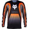 imageFox Racing mens 180 Ballast Motocross JerseyBlackGrey