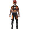 imageFox Racing mens 180 Ballast Motocross JerseyBlackGrey