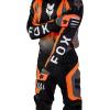 imageFox Racing mens 180 Ballast Motocross JerseyBlackGrey