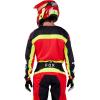 imageFox Racing mens 180 Ballast Motocross JerseyBlackRed