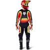 imageFox Racing mens 180 Ballast Motocross JerseyBlackRed