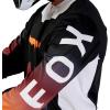imageFox Racing mens 180 Flora Motocross JerseyBlack