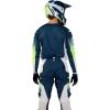 imageFox Racing mens 180 Flora Motocross JerseyDark Indigo