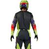 imageFox Racing mens 180 Flora Motocross JerseyDark Shadow