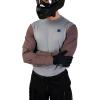 imageFox Racing mens Ranger Off Road JerseySteel Grey