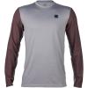 imageFox Racing mens Ranger Off Road JerseySteel Grey