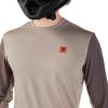 imageFox Racing mens Ranger Off Road JerseyTaupe