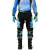 imageFox Racing Mens 180 Atlas Motocross PantBlackGreen
