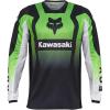 Fluorescent Green Kawasaki