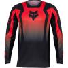 Fluorescent Red Lean