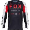 imageFox Racing Mens 180 Motocross Dirt Bike JerseyFluorescent Red Race Spec