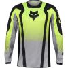 Fluorescent Yellow Lean