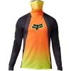 imageFox Racing Mens Ranger Drive Jersey VurtFluorescent Orange
