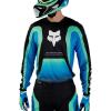 imageFox Racing mens 180 Ballast Motocross JerseyBlackBlue